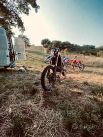 Crf 250 2019