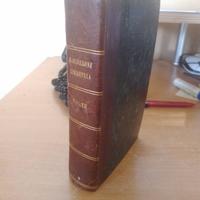 L. Mascheroni - Volte + Geometria - 1832 Tir. Spec