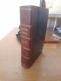 L. Mascheroni - Volte + Geometria - 1832 Tir. Spec