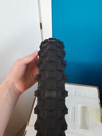 Gomma pneumatico Michelin 2.50 10 starcross MS3