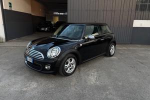 Mini One D. 1.6d. Neopatentati. Garanzia 12 mesi