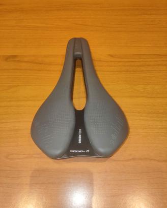 Selle Italia MODEL X Comfort Plus
