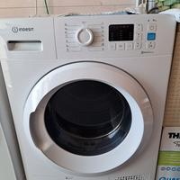 Asciugatrice Indesit A+ 9 kg