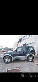 Pajero v60