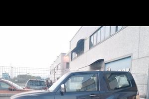 Pajero v60
