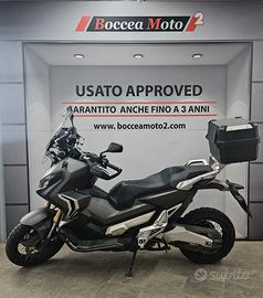 Honda X-ADV 750