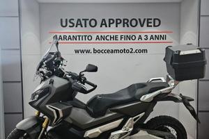 Honda X-ADV 750