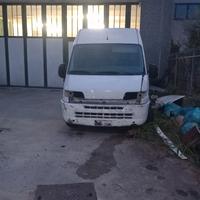 ducato 2.0 natural power