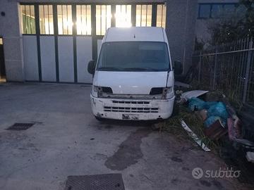 ducato 2.0 natural power