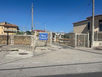 Rif. 436 LOCALITA' BAGNARA - APPARTAMENTO PIANO TE