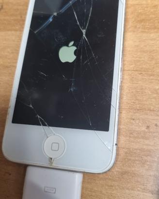 &0001NN-Smartphone Apple iPhone 4s A1387