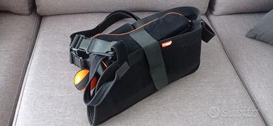 Tutore Spalla Sinistra Top-S 10° ORTHOSERVICE
