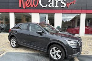 Audi Q2 30 2.0 tdi Business s-tronic LED-NAVI-CAM-