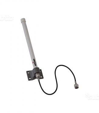 ANTENNA OMNIDIREZIONALE 2,4 GHz