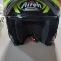 casco modulare airoh phantom xl