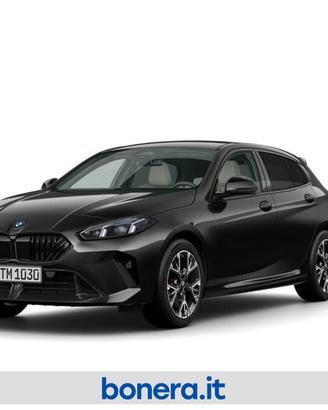BMW Serie 1 120d 48V MSport Pro auto