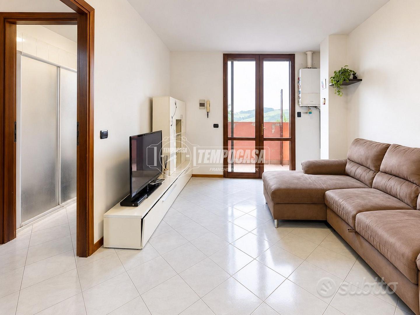 Appartamento – Zocca, Verucchia - Vista 2