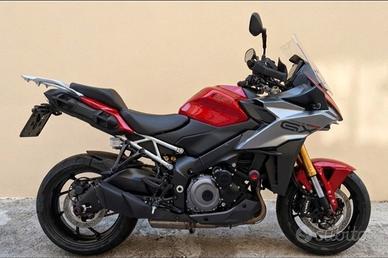Suzuki gsx-s1000gx 