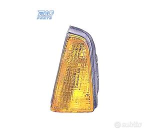 FRECCIE ANTERIORI FIAT CINQUECENTO 92-98 AMBRA