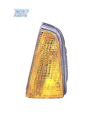 FRECCIE ANTERIORI FIAT CINQUECENTO 92-98 AMBRA