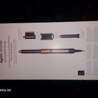 dyson airwrap complete long