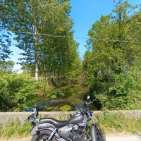 Keeway Super Light 125 - 2020