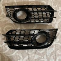Griglia fendinebbia audi a1