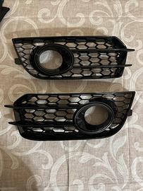 Griglia fendinebbia audi a1
