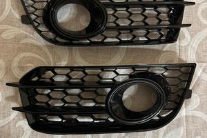 Griglia fendinebbia audi a1