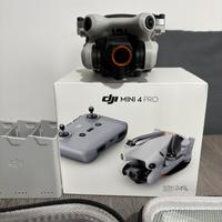 Dji mini 4 pro