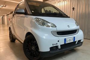 Smart diesel