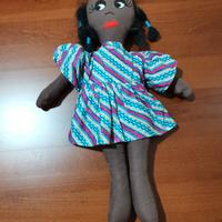 Bambola da Collezione 