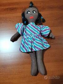 Bambola da Collezione 