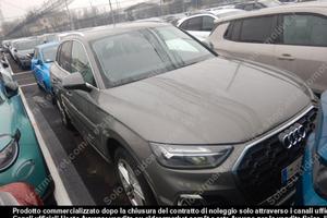 Audi Q5 40 TDI 204 CV quattro S tronic line