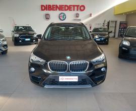 Bmw X1 BMW X1 sDrive18d Automatic 2.0D 150cv