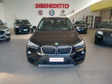 Bmw X1 BMW X1 sDrive18d Automatic 2.0D 150cv