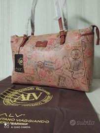 borsa Alviero Martini originale 