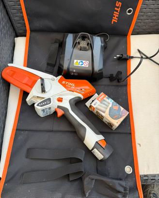 Stihl GTA 26