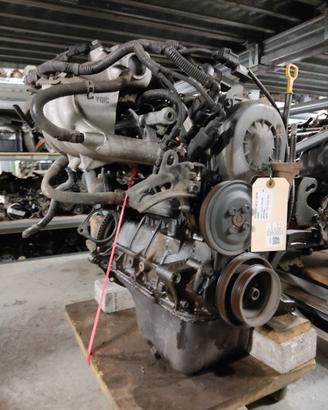 Motore HYUNDAI GETZ 1086cc benzina del 2004