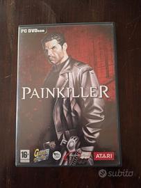 Videogioco Painkiller