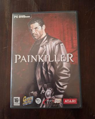 Videogioco Painkiller