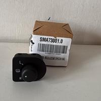 Interruttore, regolazione specchietto esterno