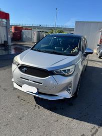 SUV DR4 FULL TAGLIANDATA LEGGI TUTTO
