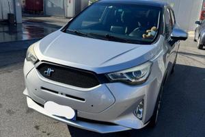 SUV DR4 FULL TAGLIANDATA LEGGI TUTTO