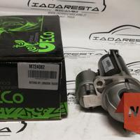 Motorino Avviamento Lombardini 58401420