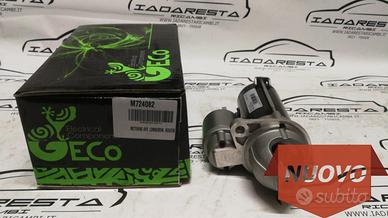 Motorino Avviamento Lombardini 58401420