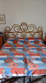 Testiera letto matrimoniale