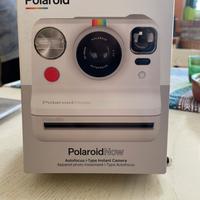 Polaroid Now