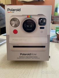 Polaroid Now