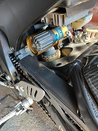 Mono ammortizzatore ohlins gsxr1000